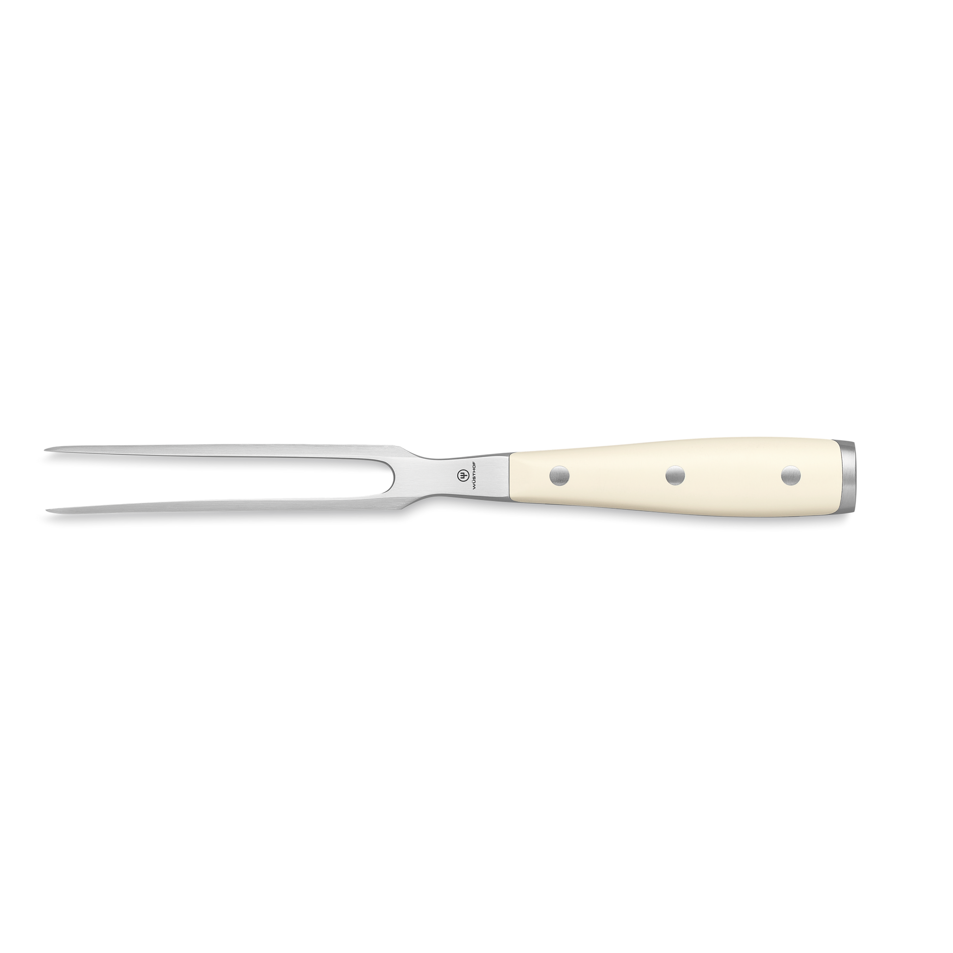 Classic Ikon 6" Straight Meat Fork