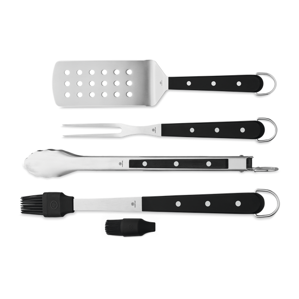 WÜSTHOF BBQ Set