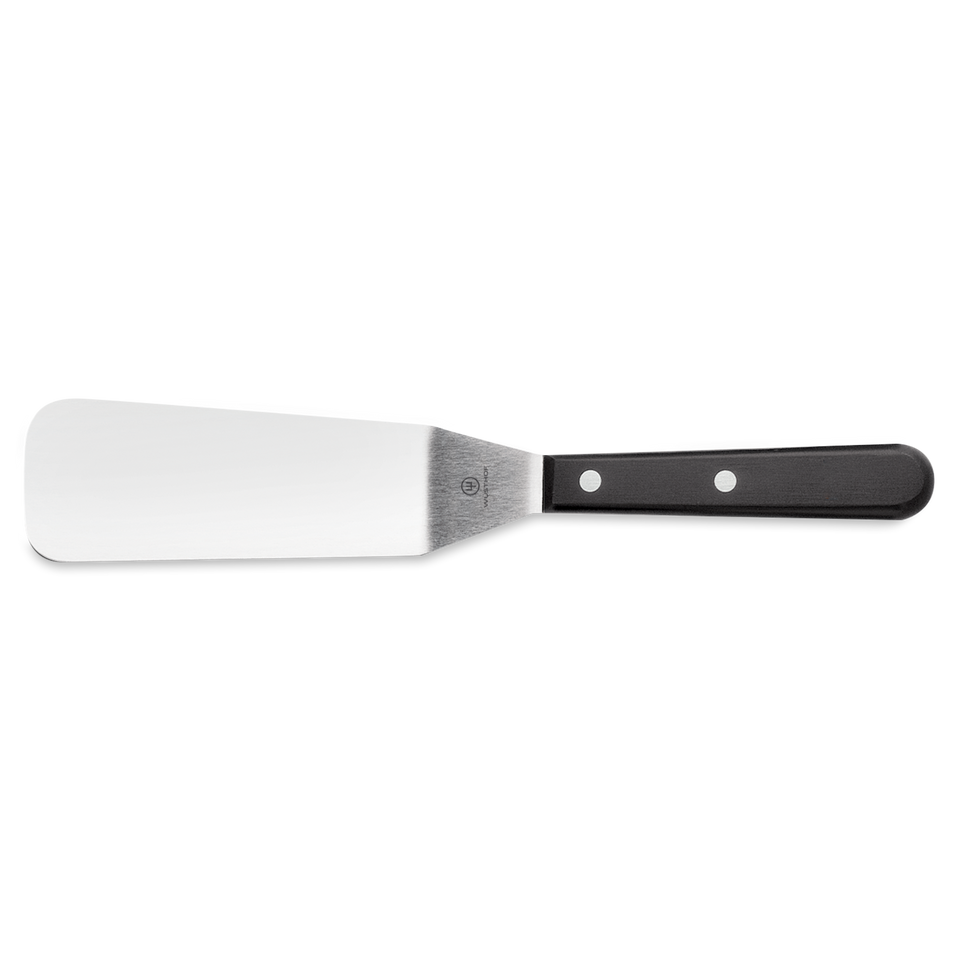 4 1/2" Offset Spatula