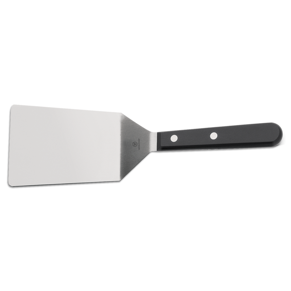 4 1/2" Offset Square Spatula