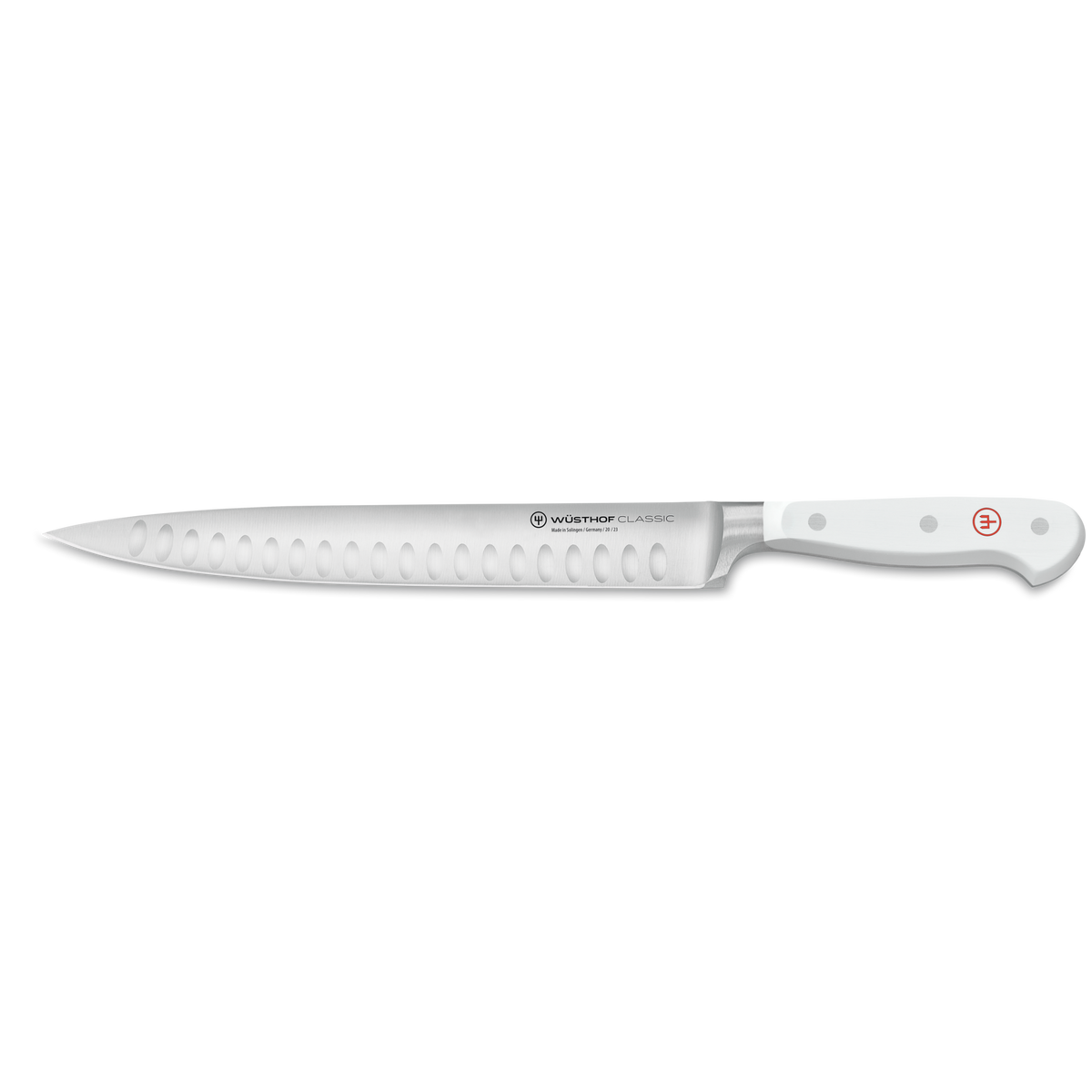 Classic 9" Hollow Edge Carving Knife