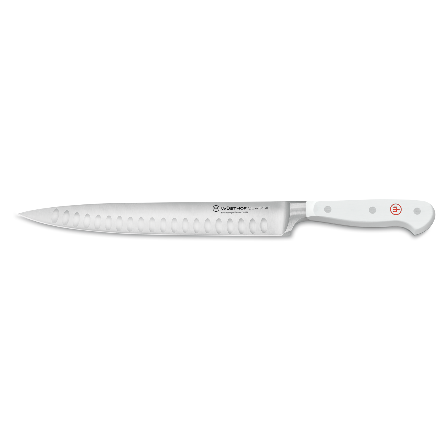 Classic 9" Hollow Edge Carving Knife