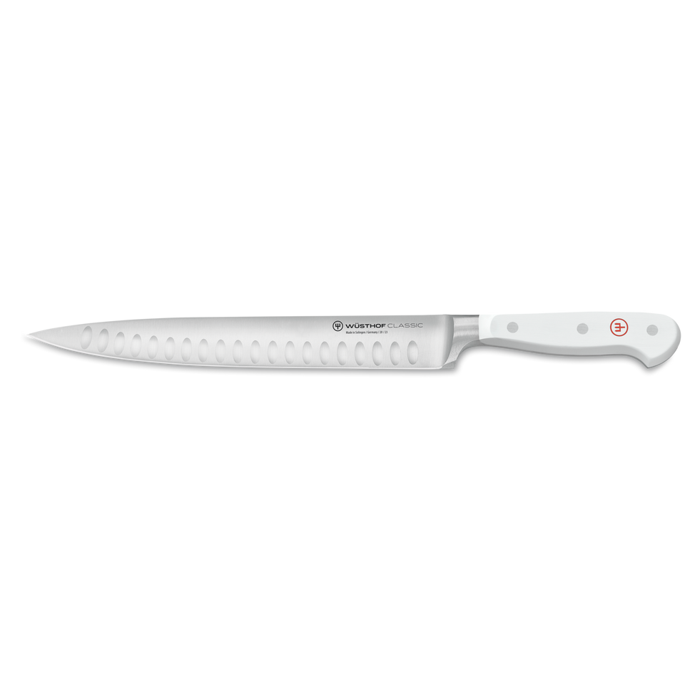 Classic 9" Hollow Edge Carving Knife