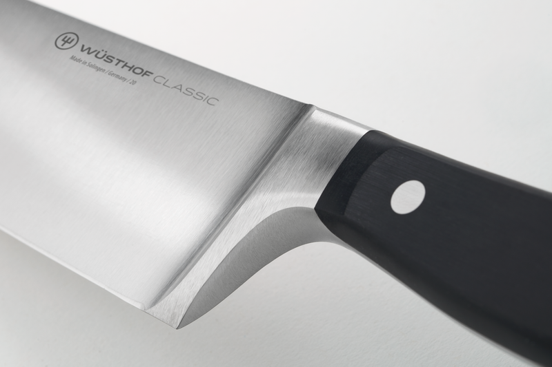 Wüsthof Classic 8-Inch - Chef s knife