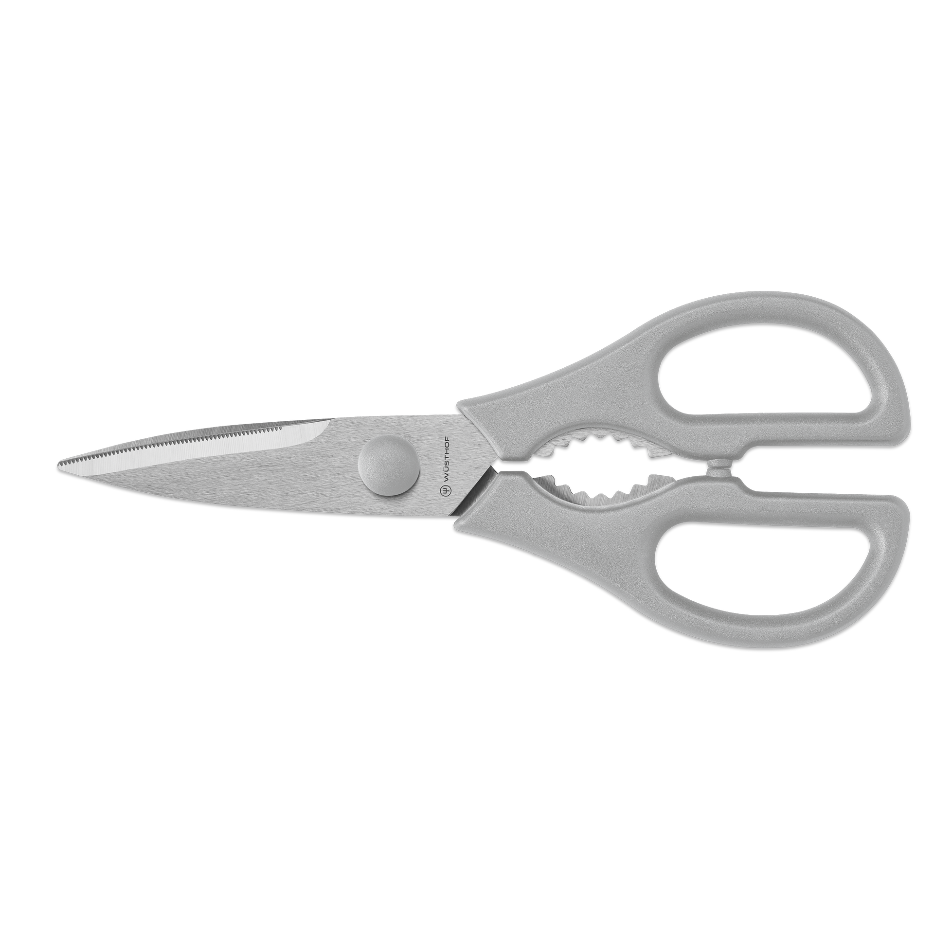 Pull-Apart Kitchen Shears