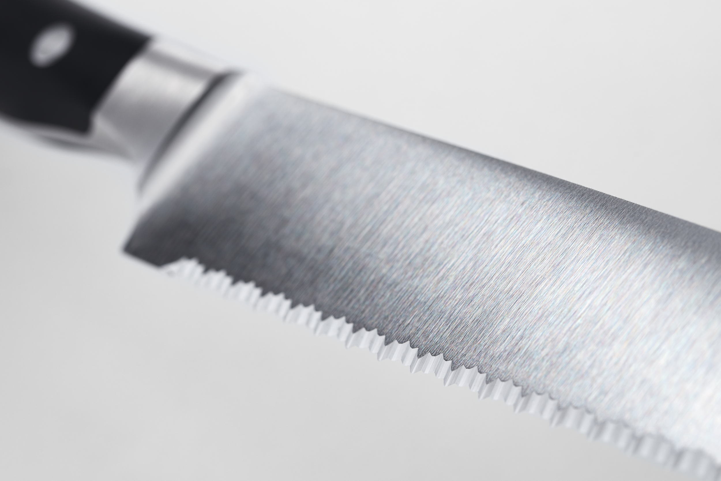 Wusthof Classic Ikon Bread Knife - Thumbnail 2