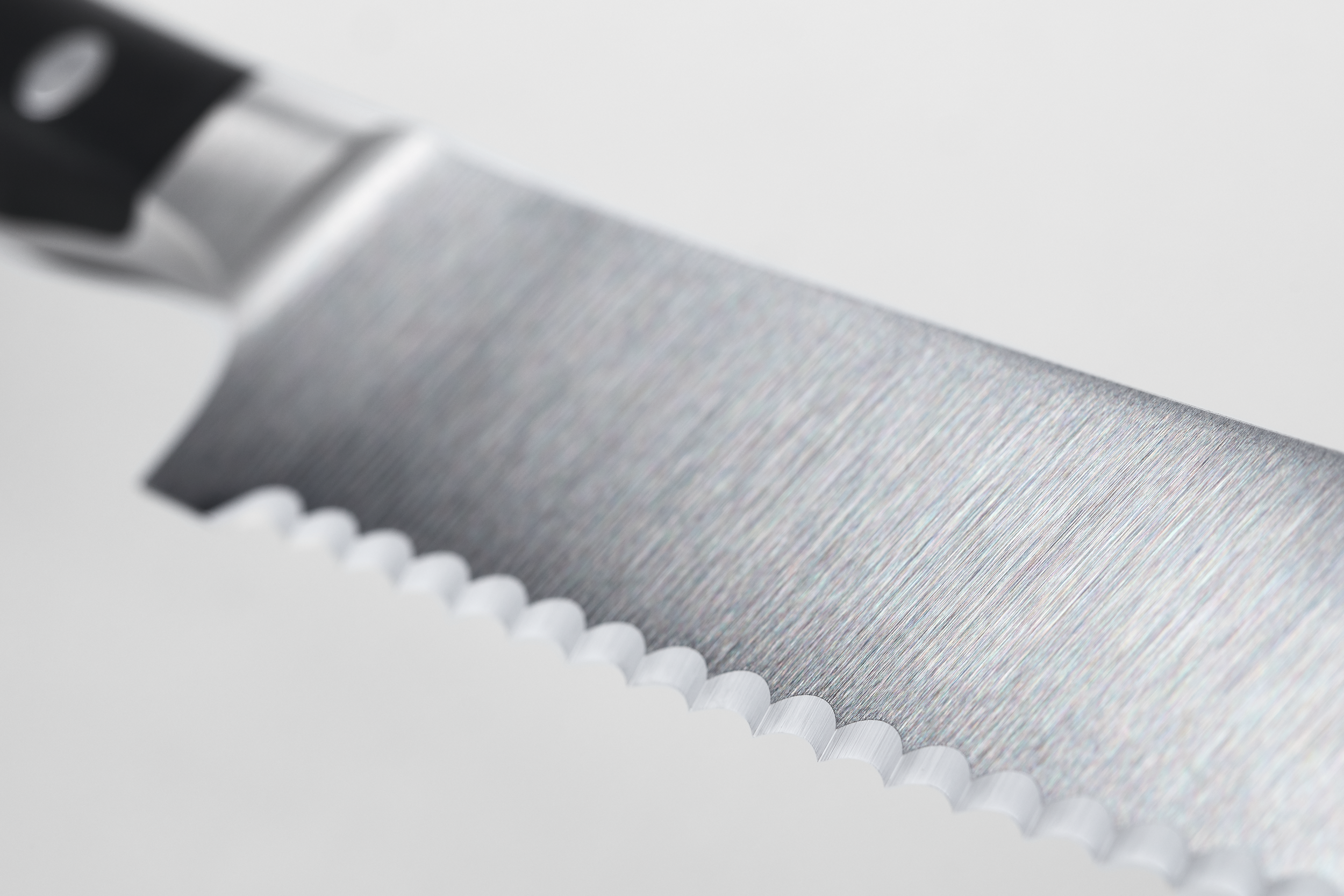 Wusthof Classic Ikon Bread Knife - Thumbnail 2