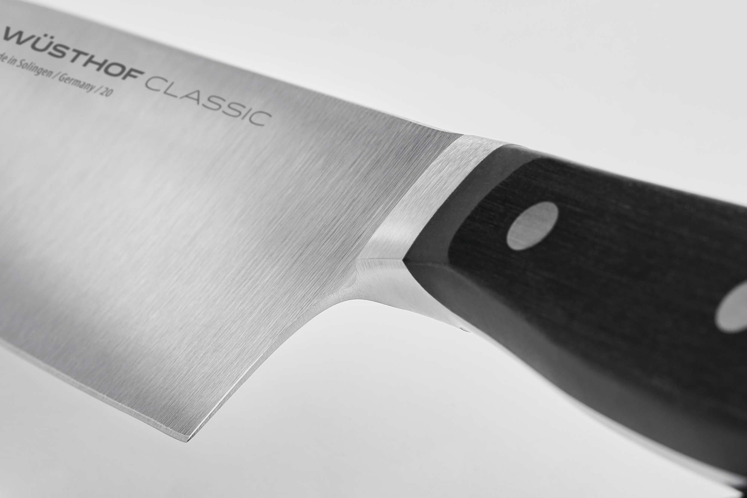 Wusthof Classic Chef's Knife