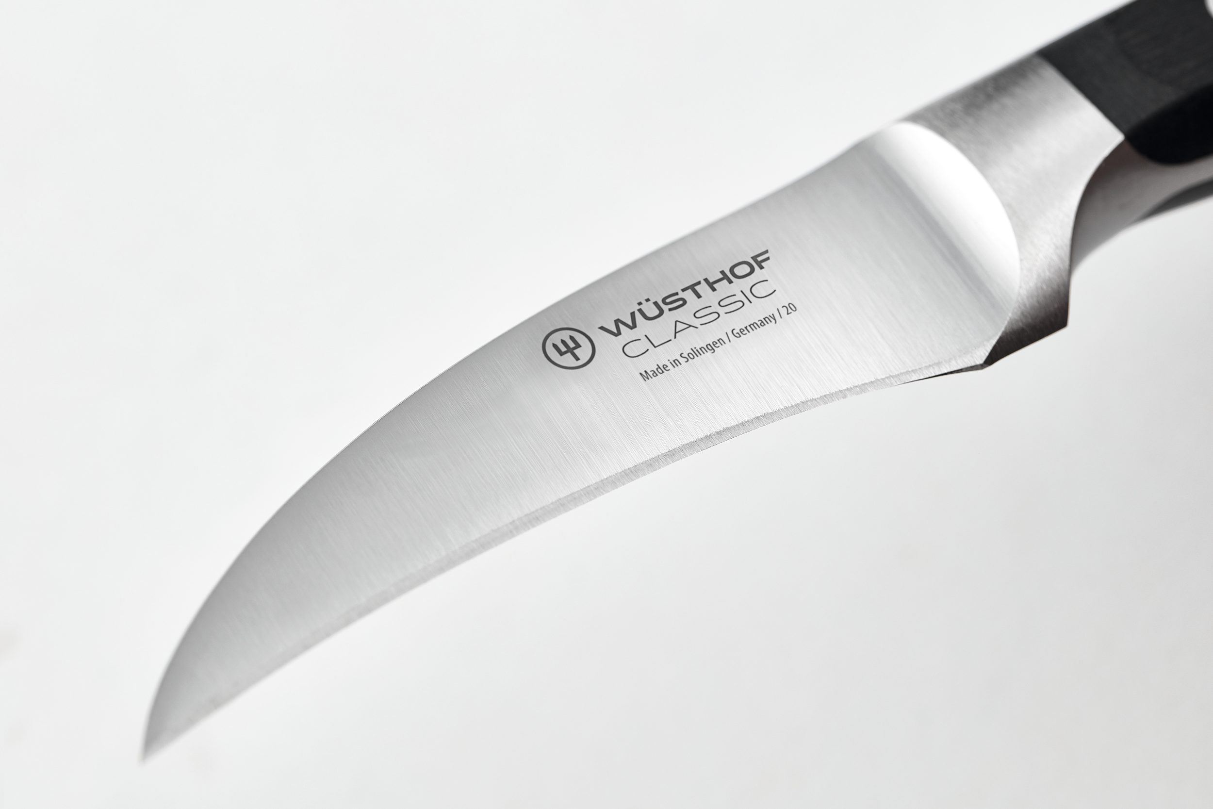 Wusthof Classic Peeling Knife