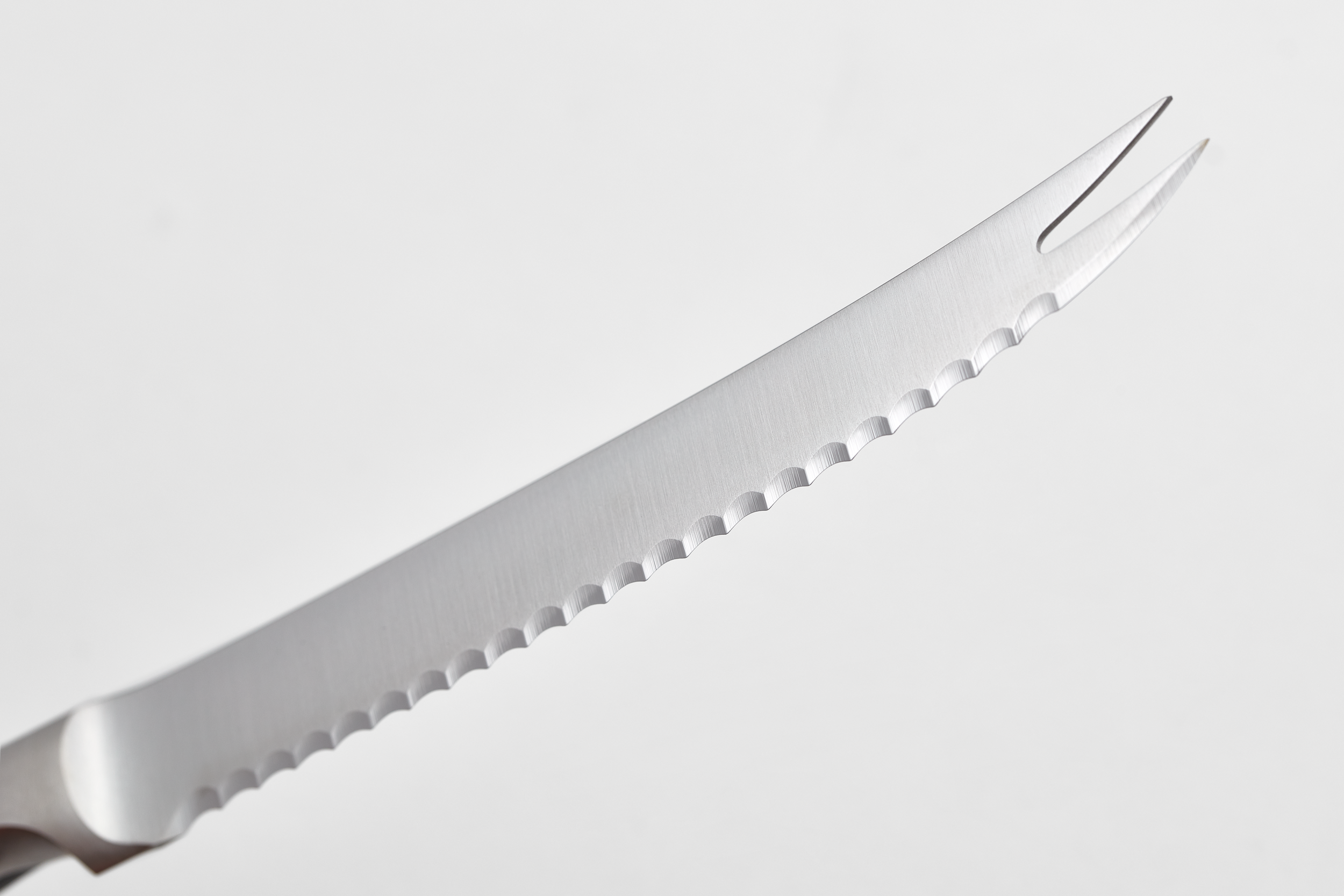 Wusthof Classic Tomato Knife - Thumbnail 5