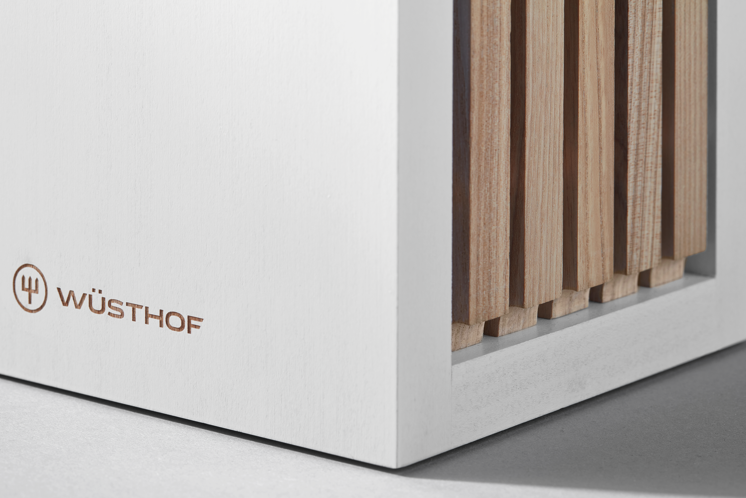 Wusthof Knife Block - Thumbnail 3