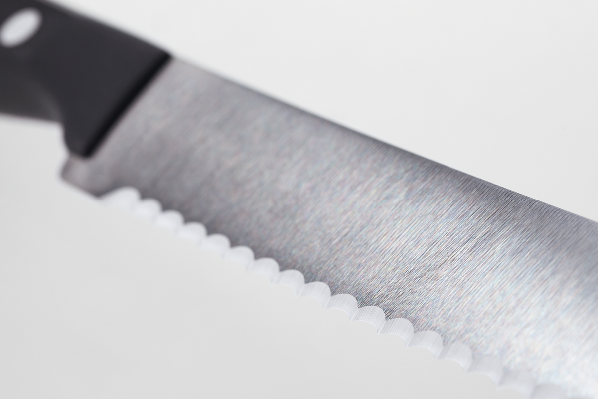 Gourmet 3" Serrated Paring Knife