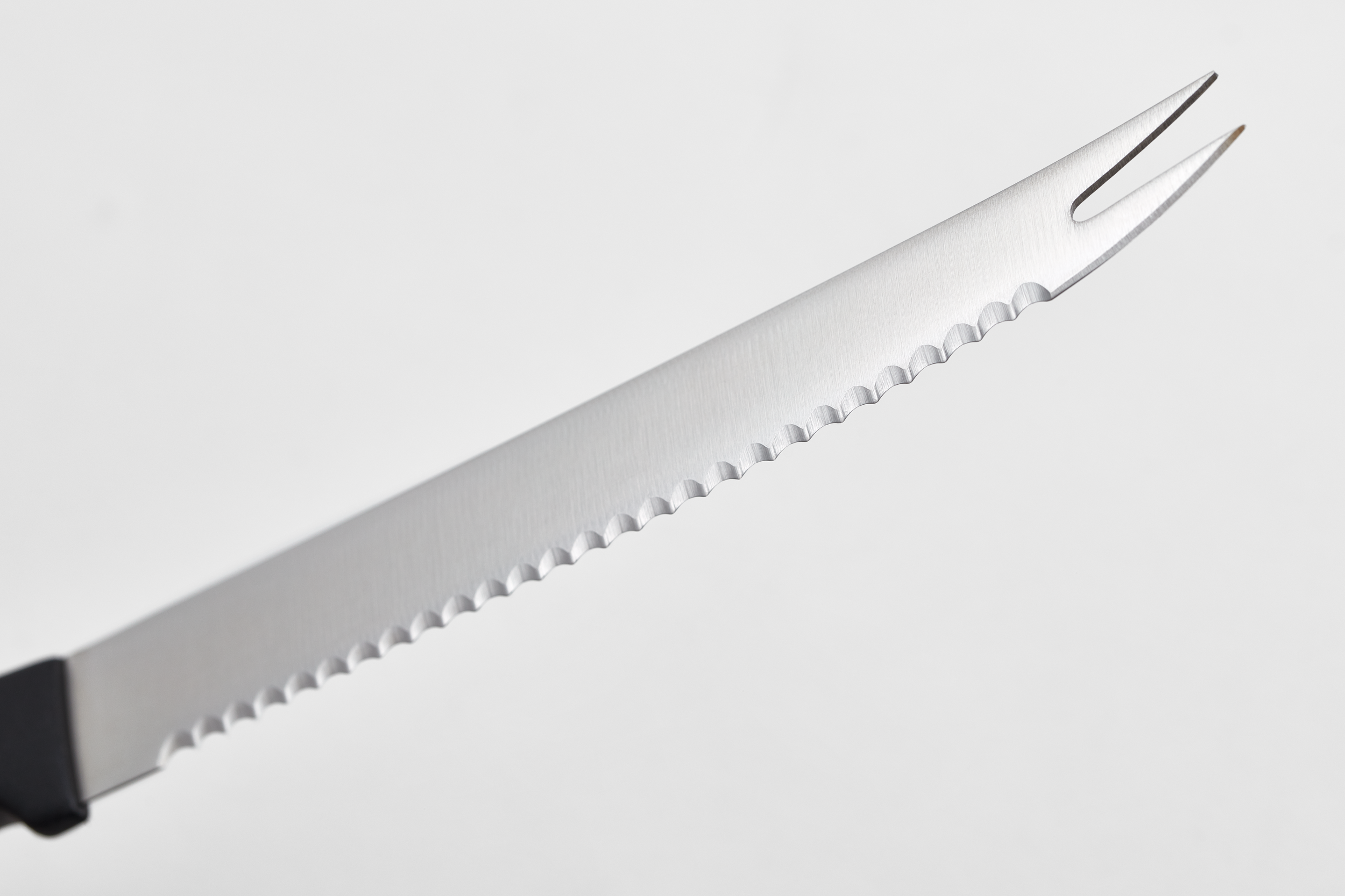 Wusthof Gourmet Tomato Knife - Thumbnail 4