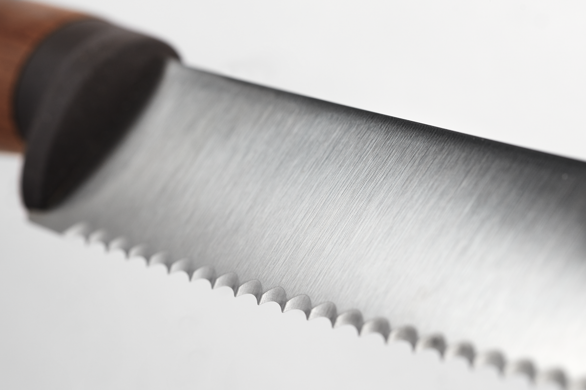 Urban Farmer 5" Serrated Utility Knife