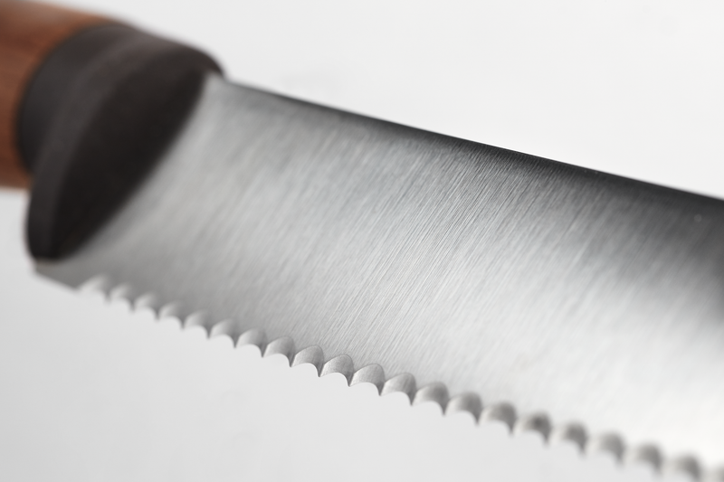 Urban Farmer 5" Serrated Utility Knife