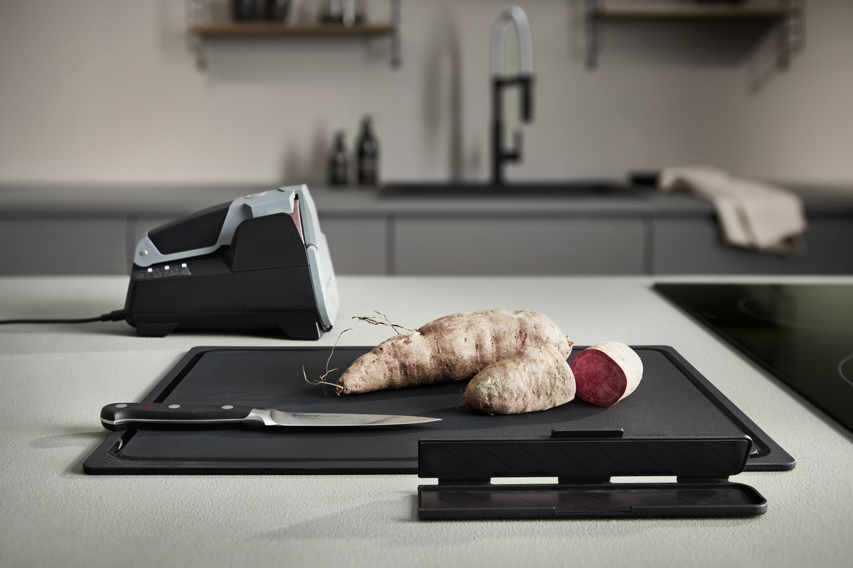 Narrow Magnetic Blade Guard