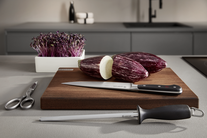 Heat-Treated Beech Cutting Board