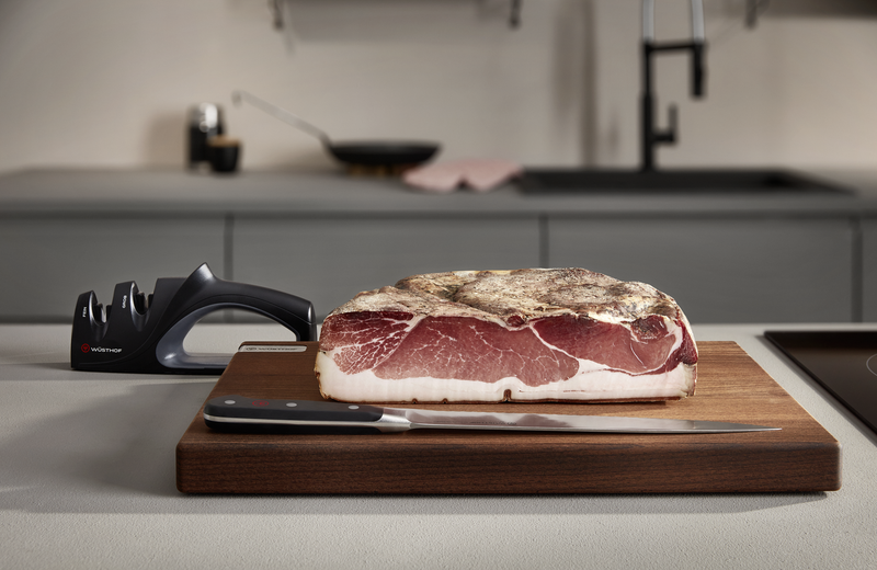 Heat-Treated Beech Cutting Board